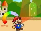 Jouer à Mario vs luigi