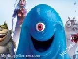 Jouer à Monsters vs aliens - save earth as only a monster