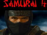 Jouer à Samurai heart 2