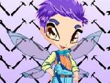 Jouer à Pop pixie fixit dress up