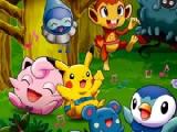 Jouer à Pokemon hidden objects
