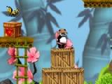 Jouer à Bushido panda