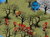 Jouer à Strategy defense 9