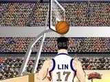 Jouer à Jeremy lin shoot out