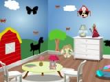 Jouer à Kids bed room escape