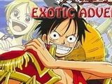 Jouer à One piece exotic adventure 3