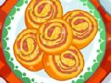 Jouer à Pizza roll