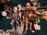 Jouer à Puzzle mania the pirates band of misfits