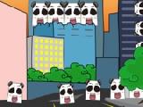 Jouer à Doeo panda