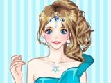 Jouer à Water princess anime version