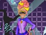 Jouer à Nicki minaj dress up