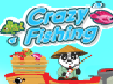 Jouer à Panfu crazy fishing