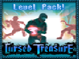 Jouer à Cursed treasure: level pack!