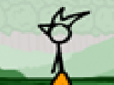 Jouer à Fancy pants adventures world 3