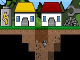 Jouer à Utopian mining