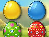 Jouer à Easter egg slider