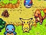 Jouer à Pokemon great defense