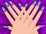Jouer à Salon nails