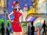 Jouer à Street masquerade ball dress up