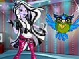 Jouer à Ghoul's night out dress up