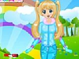 Jouer à Runo misaki dress up