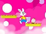 Jouer à Easter bunny jump