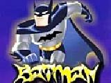 Jouer à Batman truck 3