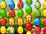 Jouer à Easter egg slider