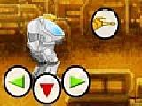 Jouer à Battle mechs