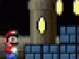 Jouer à New super mario world 3 game