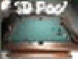 Jouer à 3d pool
