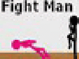 Jouer à Fight man