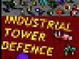 Jouer à Industrial tower defence