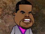 Jouer à Kanye west torture chamber