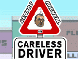 Jouer à Careless driver