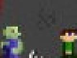 Jouer à Zombie crypt 2