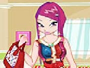 Jouer à Roxy elegant girl