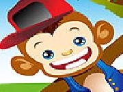 Jouer à Little monkey