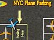 Jouer à Nyc plane parking