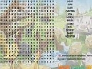 Jouer à Farm animals word search