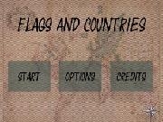 Jouer à Flags and countries