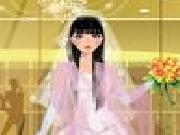 Jouer à Luxurious wedding dresses
