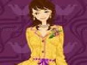 Jouer à New generation dressup