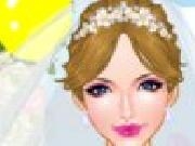 Jouer à Fancy wedding dress up