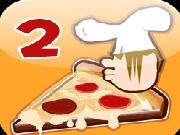 Jouer à Pizza slot machine 2