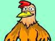 Jouer à Chicken jump
