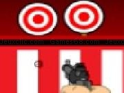 Jouer à Bullseye shooter