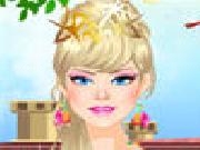 Jouer à Princess photoshoot dress up