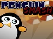 Jouer à Penguin smash