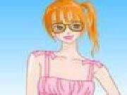 Jouer à Summer holiday dress up